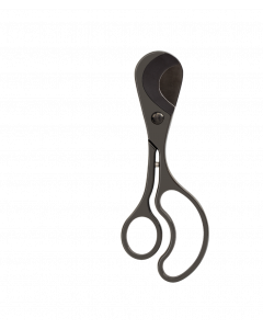 INZPIRATO Vajra 800 Series Scissors Cutter Glossy Black