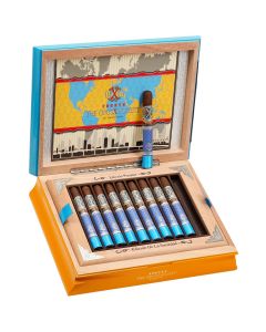 Fuente The OpusX Society Edicion La Primera - Box of 20