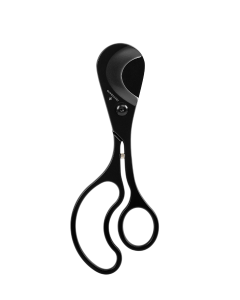 INZPIRATO Vajra 800 Series Scissors Cutter Matte Black