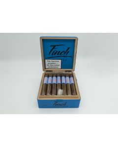 Blackbird - Finch Sumatra Toro 6 x 52 - Box of 21