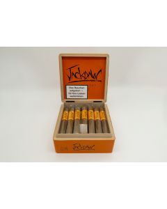 Blackbird - Jackdaw Connecticut Gran Toro 6 x 54 - Box of 21