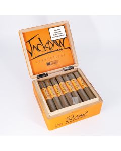 Blackbird - Jackdaw Connecticut Robusto 5 x 50 - Box of 21