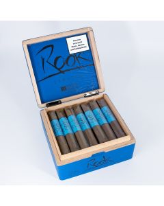 Blackbird - Rook Sumatra Robusto 5 x 50 - Box of 21