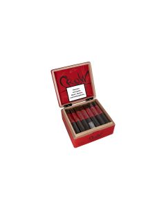 Blackbird - Crow San Andres Robusto 5 x 50 - Box of 21