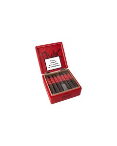 Blackbird - Crow San Andres Gran Toro 6 x 54 - Box of 21