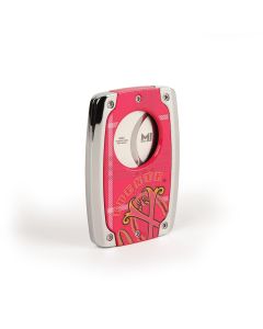 Fuente The OpusX Society OXS MI c30 Cutter - Rose