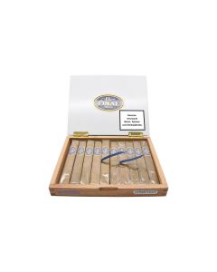 DBL - El Final Connecticut Robusto 5 9/10 x 52 - Box of 10