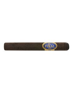 DBL - El Final Maduro Toro 5 7/8 x 52 - box of 20