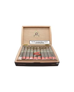 DBL - Extra Viejo Gorda 5 3/4x60 - box of 20