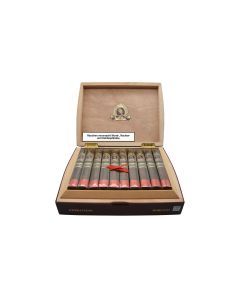 DBL - Extra Viejo Robusto 5 1/4 x 50 - Box of 20