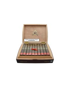 DBL - Extra Viejo Robusto 5 1/4x50 - box of 20