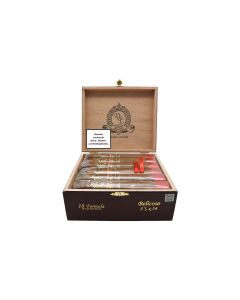 DBL - Formula Belicoso 5 5/8 x 54 - Box of 18