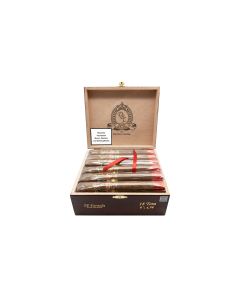 DBL - Formula Toro 6 1/8 x 54 - Box of 18