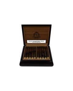 DBL 10th Anniversiry Toro - 15 Oscuro/15 Maduro 6 5/8 x 52 - box of 30