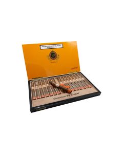 DBL - Limited Edition 2a Generacion 6 5/8 x 52 - Box of 16