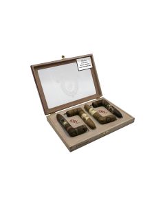 DBL - La Pipa 2 1/5x56 - box of 4