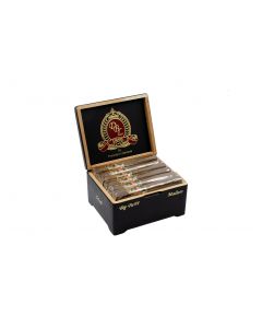 DBL - Maduro Big Papi 6x54 - box of 24