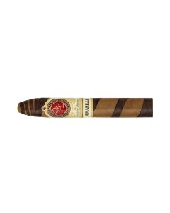 DBL - Amarillo Fancy Belicoso 5 1/2 x 54 - Box of 20