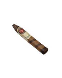 DBL - Amarillo Fancy Belicoso 5 1/2x 54 - box of 20