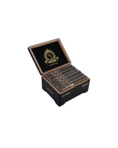 DBL - Maduro Flecha 5 1/2 x 50 - Box of 24