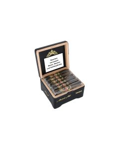 DBL - Maduro Atomic Ant 4 x 40 - Box of 24