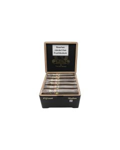 DBL - Maduro El Grande 6 x 60 - Box of 24