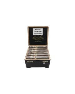 DBL - Maduro El Grande 6 x 60 - box of 24