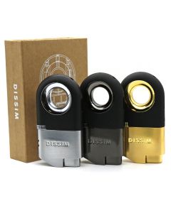 DISSIM EXECUTIVE SERIES TORCH LIGHTERS