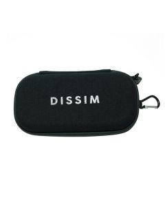 Dissim Large Waterproof Zipper Pouch