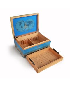 OXS Global Humidor