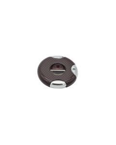 Inzpirato Fibra Carbono V-Cutter - Red