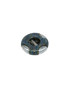 Inzpirato Porcelain V-Cutter - Blue