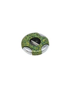 Inzpirato Porcelain V-Cutter - Green