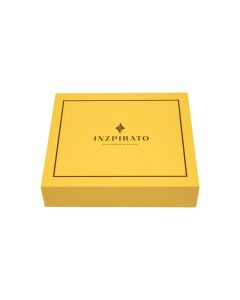 Inzpirato Gift Set - Black