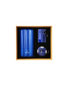 Inzpirato Gift Set - Blue