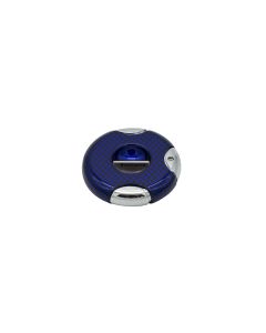 Inzpirato Fibra Carbono V-Cutter - Blue