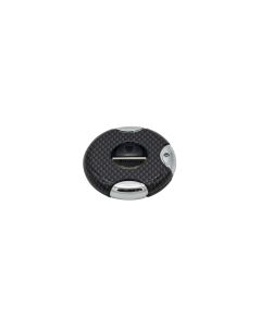 Inzpirato Fibra Carbono V-Cutter - Black