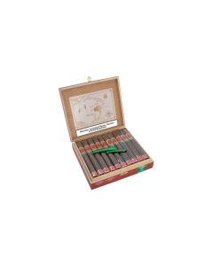 Monte Pascoal - Mata Fina Corona 5 5/8 x 42 - Box of 20