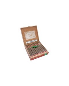 Monte Pascoal - Mata Fina Double Corona 7 5/8 x 49 - Box of 20