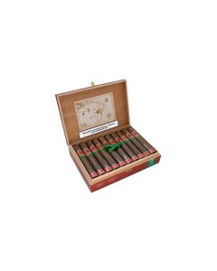 Monte Pascoal - Mata Fina Imperadores 5 7/8 x 56 - Box of 20