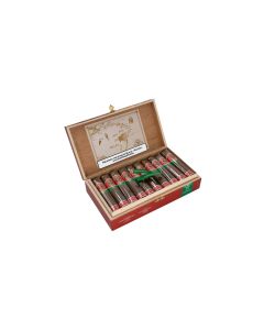 Monte Pascoal - Mata Fina Petit Robusto 4 x 50 - Box of 20