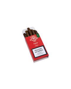 Monte Pascoal - Mata Fina Puritos 3 3/4 x 14 - Pack of 10
