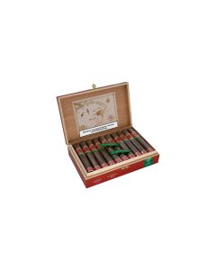 Monte Pascoal - Mata Fina Robusto 4 7/8 x 50 - Box of 20