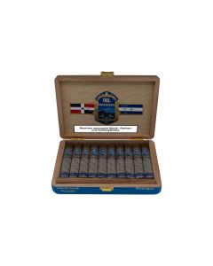 DBL - Nicaragua Robusto Gorda 5 1/4 x 54 - box of 20