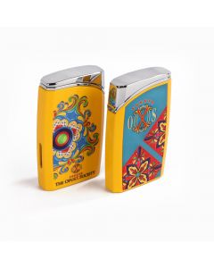 Fuente The OpusX Society OXS Losas Cubanas Lighter