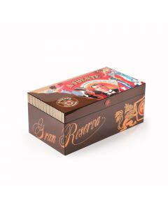 Arturo Fuente Gran Reserva Humidor