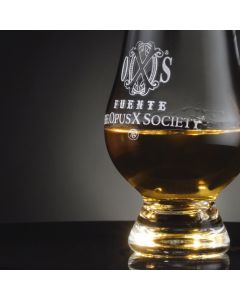 Fuente The OpusX Society Glencairn Whiskey Glass (Set of 4)