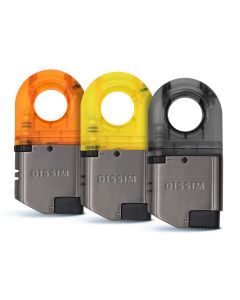 DISSIM SPORT SERIES TORCH LIGHTERS