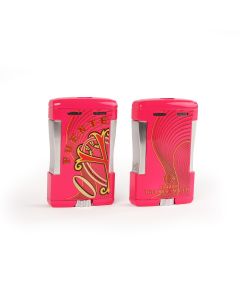 Fuente The OpusX Society OXS Table Top Lighter - La Fucsia (pink)
