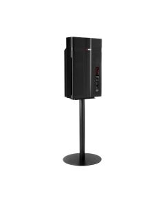 Uneo - Smoke Purifier - Black